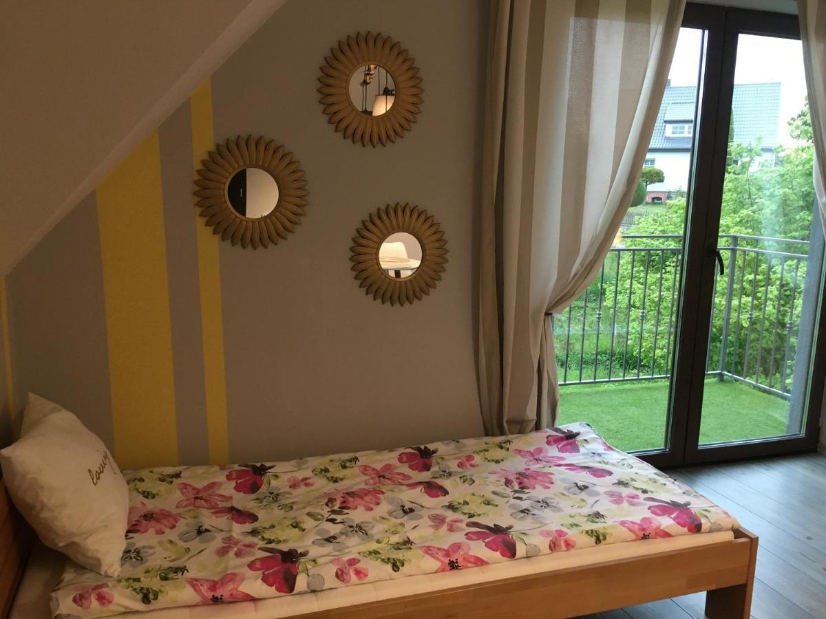 Pokoje Arkasasino Z Sauna Ogrodowa 외부 사진