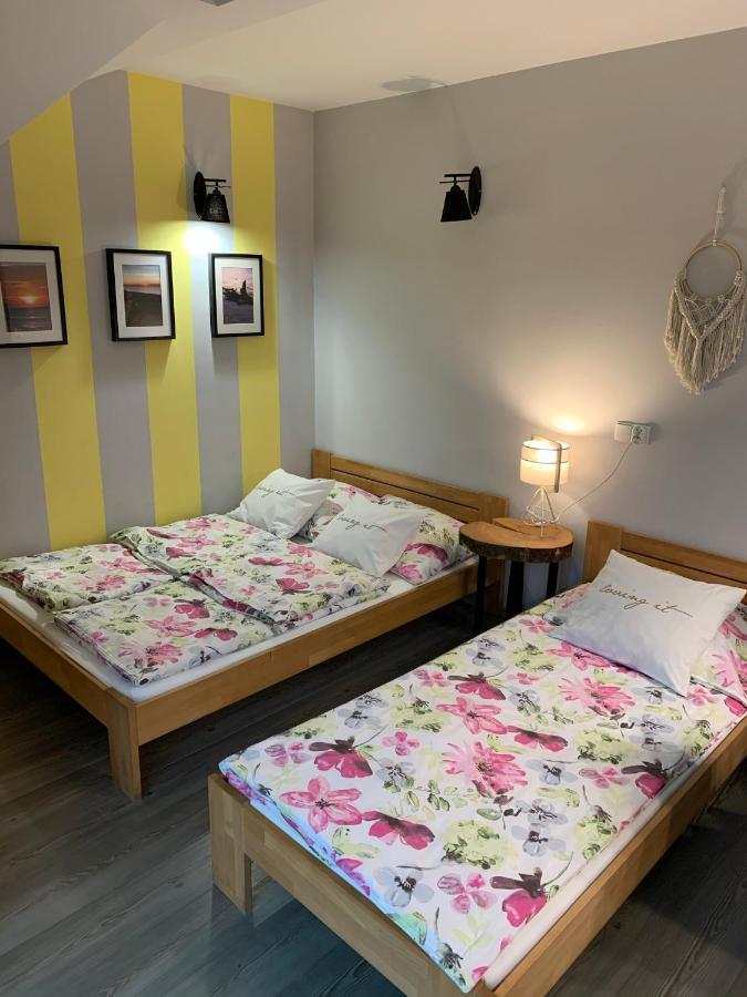 Pokoje Arkasasino Z Sauna Ogrodowa 외부 사진