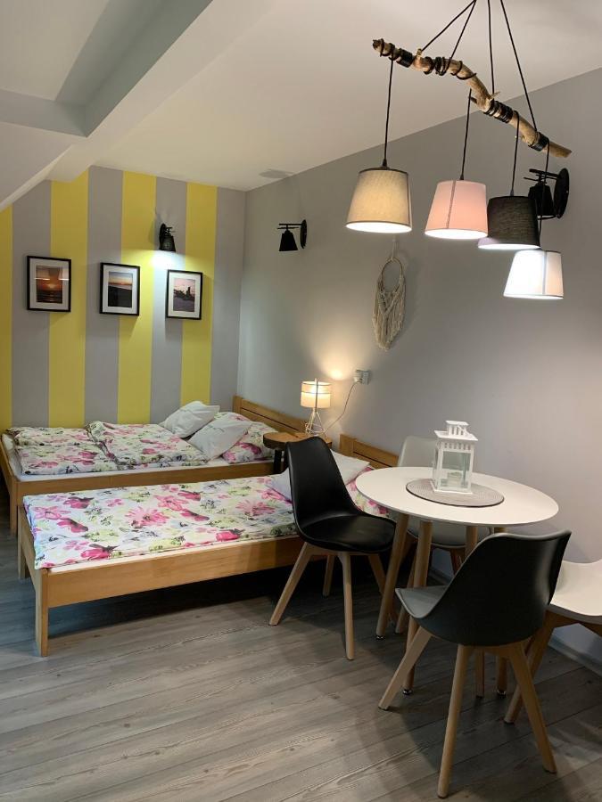 Pokoje Arkasasino Z Sauna Ogrodowa 외부 사진