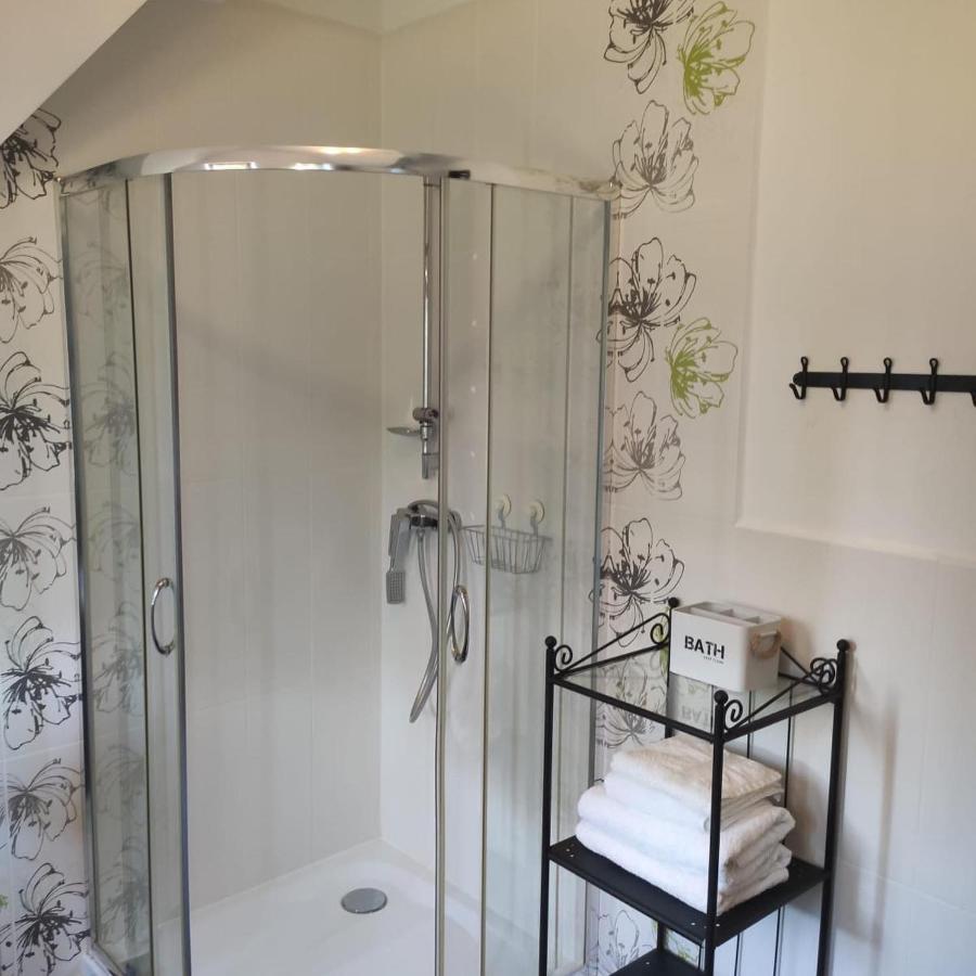 Pokoje Arkasasino Z Sauna Ogrodowa 외부 사진