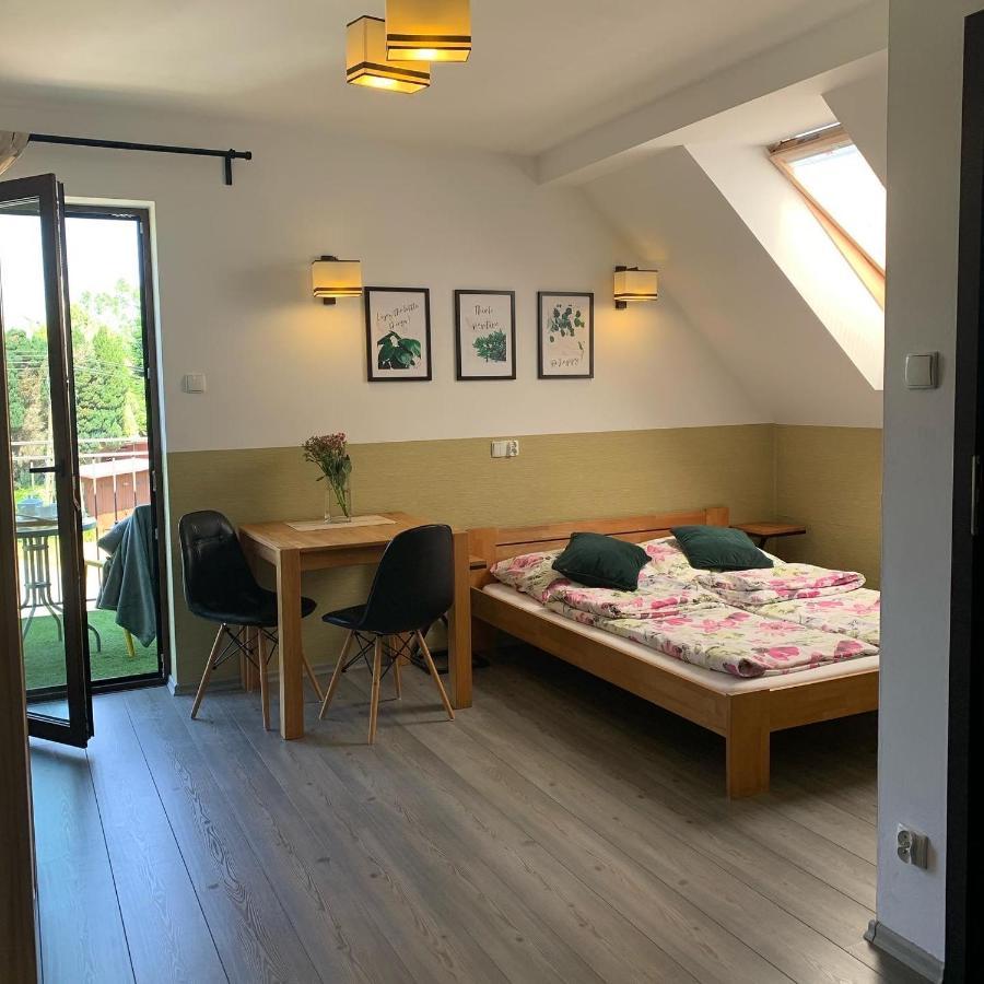 Pokoje Arkasasino Z Sauna Ogrodowa 외부 사진
