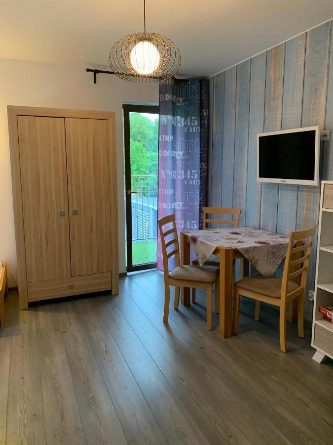 Pokoje Arkasasino Z Sauna Ogrodowa 외부 사진