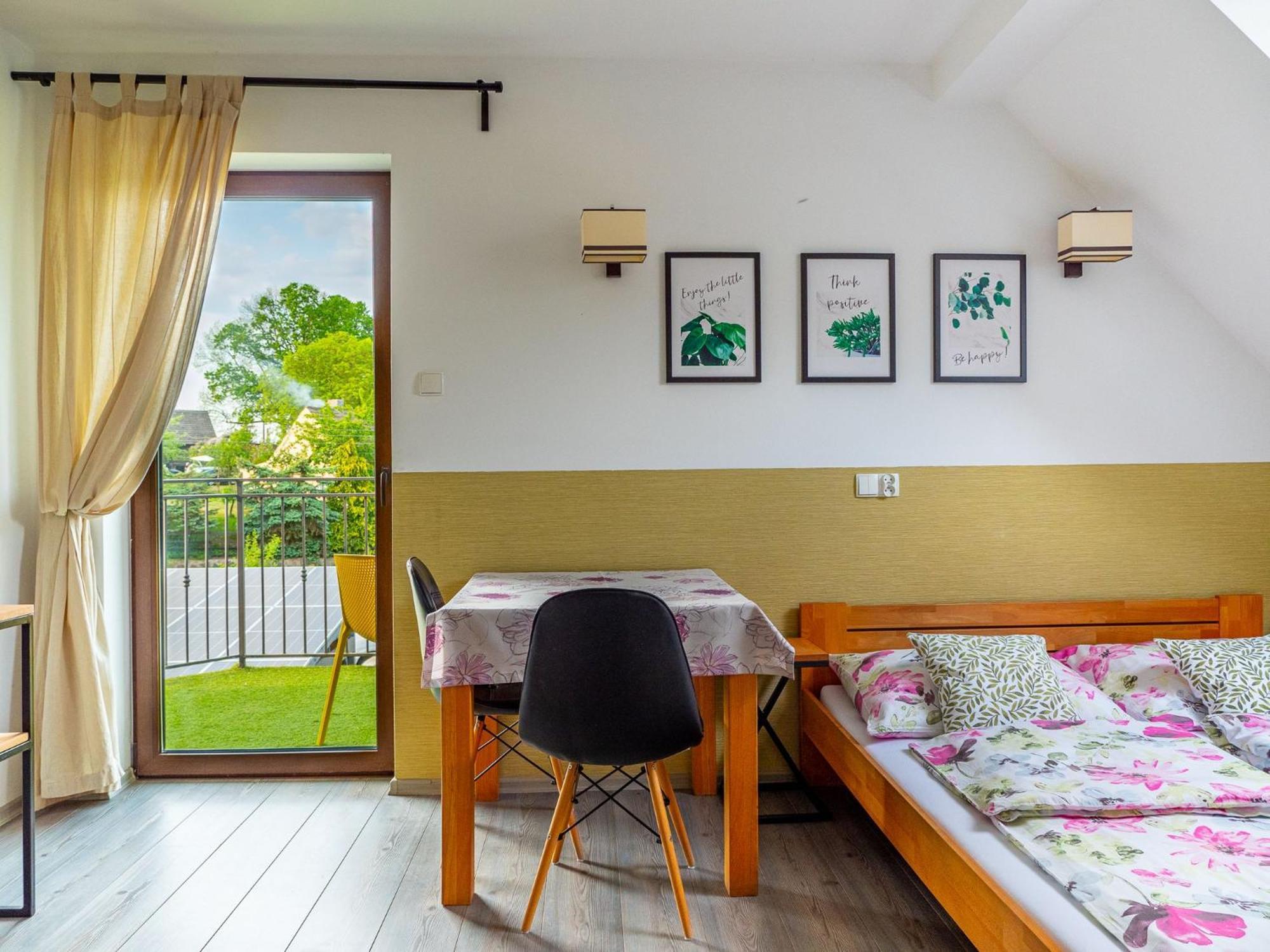 Pokoje Arkasasino Z Sauna Ogrodowa 외부 사진